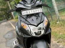 Honda Dio 2020 Motorbike