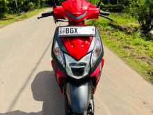 Honda Dio 2018 Motorbike