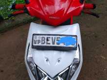 Honda Dio 2017 Motorbike