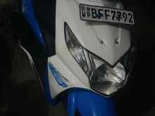 Honda Dio 2019 Motorbike
