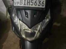Honda Dio 2019 Motorbike