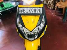 Honda Dio 2019 Motorbike