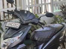 Honda Dio 2018 Motorbike