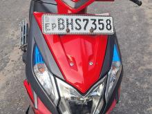 Honda DIO 2019 Motorbike