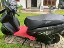 Honda Dio 2017 Motorbike