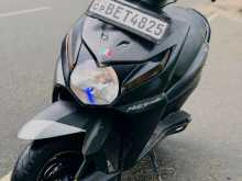Honda Dio 2017 Motorbike