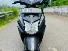 Honda Dio 2014 Motorbike