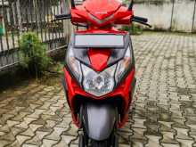 Honda Dio 2026 Motorbike
