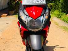 Honda Dio 2017 Motorbike