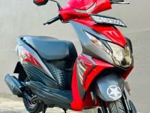 Honda Dio 2019 Motorbike