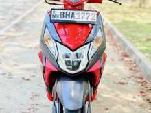 Honda Dio 2018 Motorbike