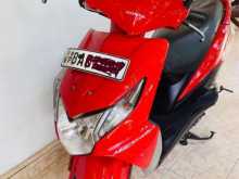Honda Dio 2013 Motorbike
