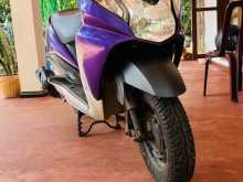 Honda Dio 2013 Motorbike