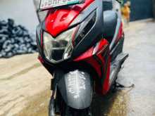 Honda Dio 2018 Motorbike