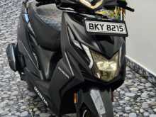 Honda Dio 2026 Motorbike