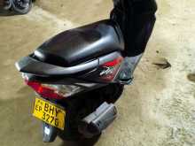 Honda Dio 2019 Motorbike
