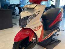 Honda Dio 2015 Motorbike