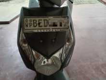 Honda Dio 2016 Motorbike