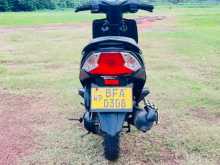 Honda Dio 2017 Motorbike
