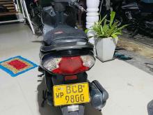 Honda Dio 2015 Motorbike