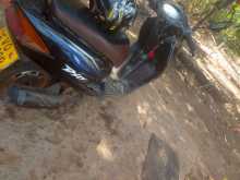 Honda Dio 2008 Motorbike
