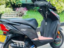 Honda Dio 2019 Motorbike