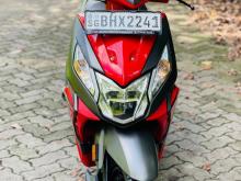 Honda Dio 2019 Motorbike