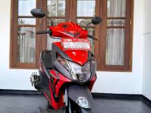 Honda Dio 2019 Motorbike