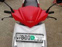 Honda Dio 2016 Motorbike