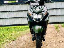 Honda Dio 2019 Motorbike