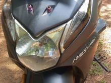 Honda Dio 2012 Motorbike