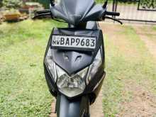 Honda Dio 2013 Motorbike