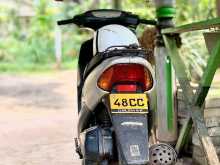 Honda Dio 2010 Motorbike