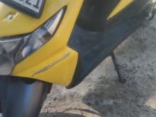 Honda Dio 2015 Motorbike