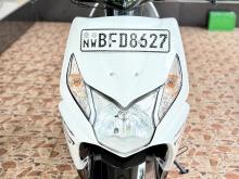 Honda Dio 2017 Motorbike