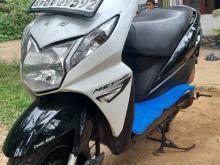 Honda Dio 2014 Motorbike