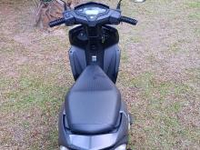 Honda Dio 2018 Motorbike