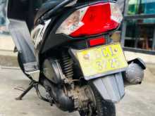 Honda DIO 2015 Motorbike