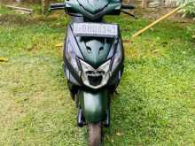 Honda Dio 2019 Motorbike