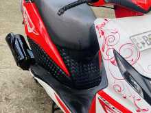 Honda Dio 2017 Motorbike