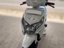 Honda Dio 2014 Motorbike