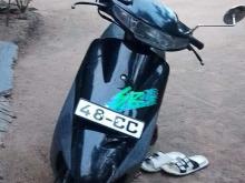 Honda Dio 2020 Motorbike