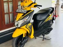 Honda Dio 2020 Motorbike