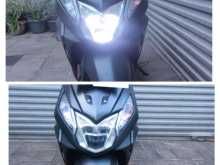 Honda Dio 2018 Motorbike