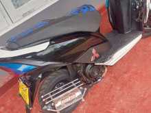 Honda Dio 2015 Motorbike