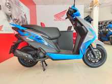 Honda Dio 2026