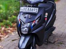 Honda Dio 2016 Motorbike
