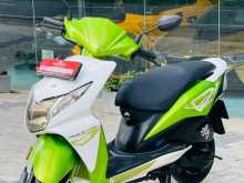 Honda DiO 2015 Motorbike