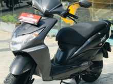 Honda DiO 2013 Motorbike