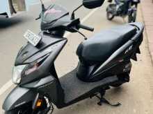 Honda Dio 2019 Motorbike